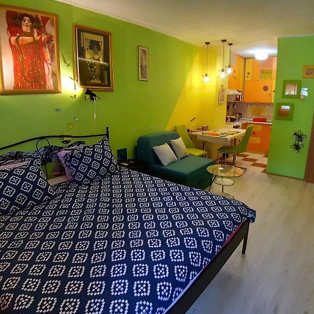 Apartment Adela Požarevac 외부 사진
