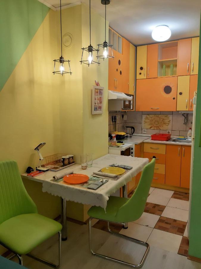 Apartment Adela Požarevac 외부 사진