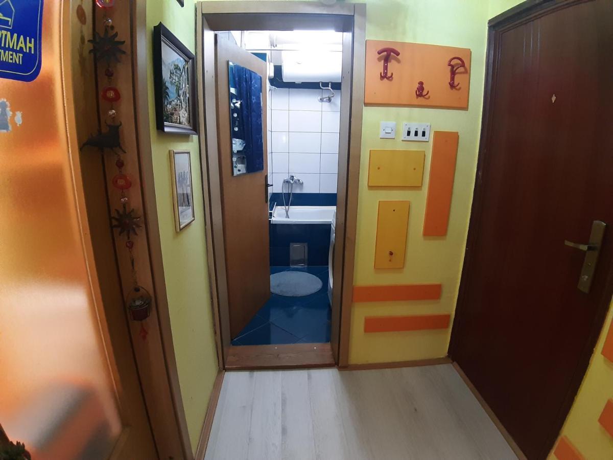 Apartment Adela Požarevac 외부 사진