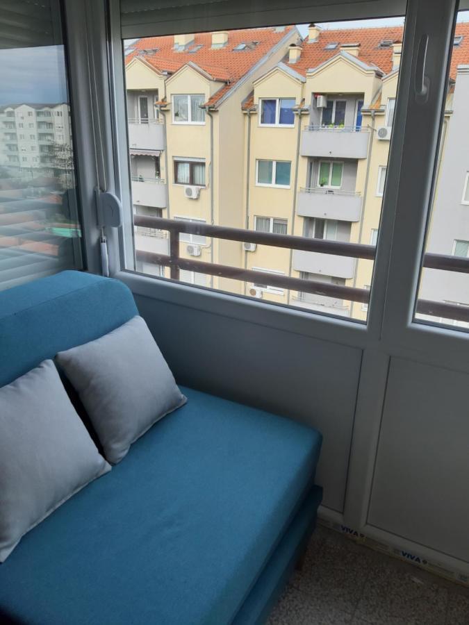 Apartment Adela Požarevac 외부 사진