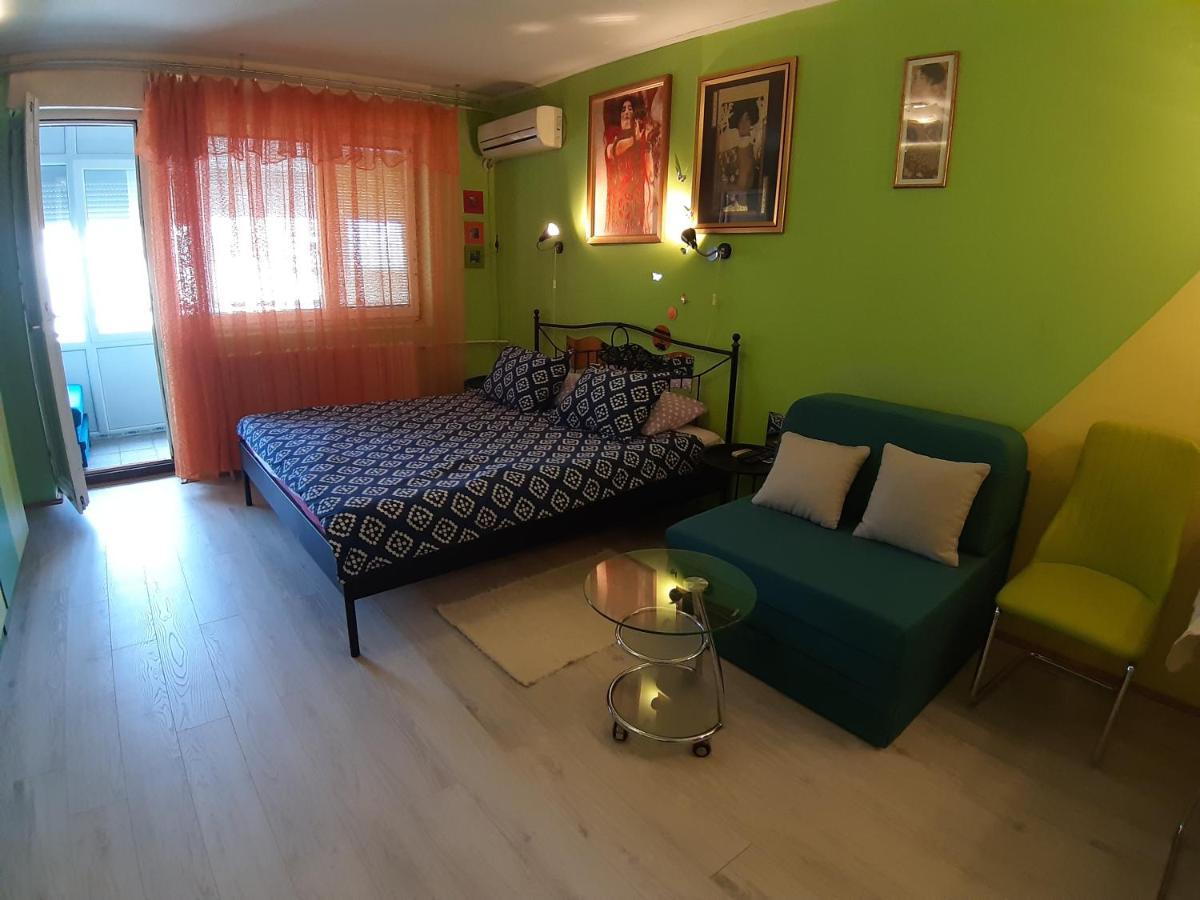 Apartment Adela Požarevac 외부 사진