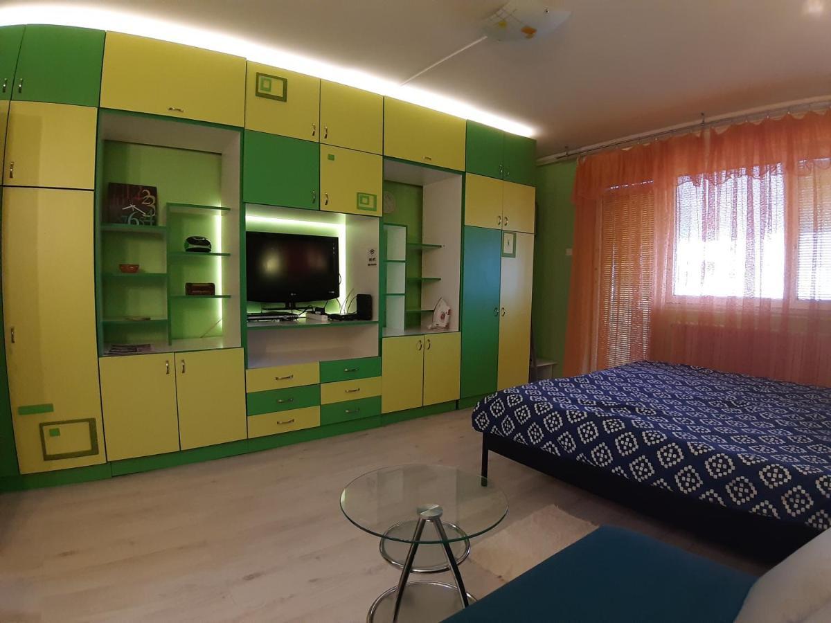 Apartment Adela Požarevac 외부 사진