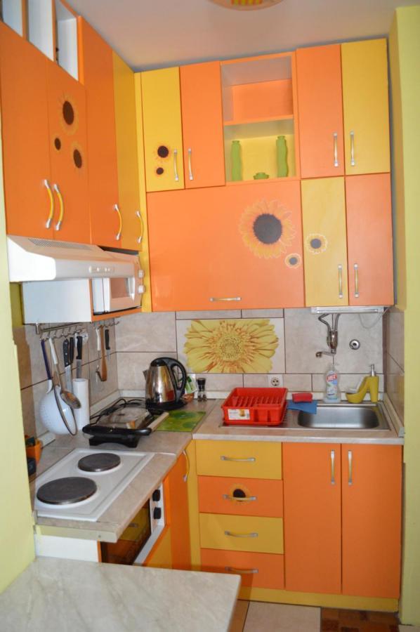 Apartment Adela Požarevac 외부 사진