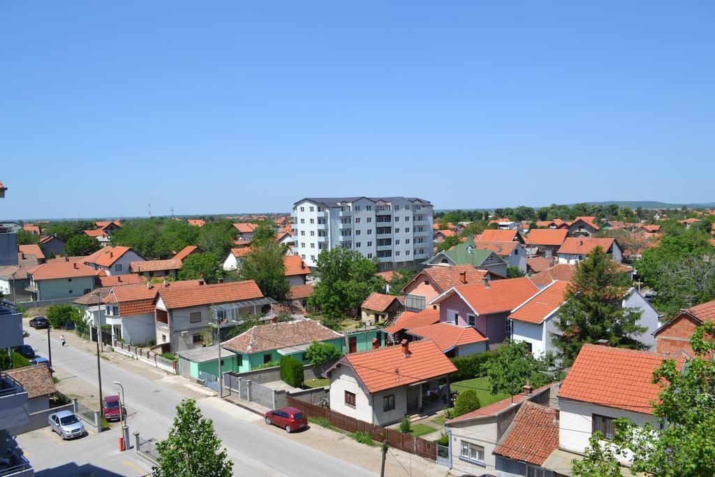 Apartment Adela Požarevac 객실 사진