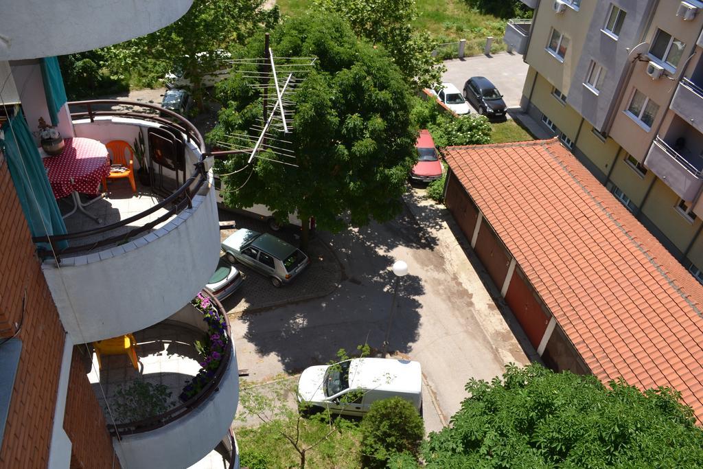 Apartment Adela Požarevac 객실 사진