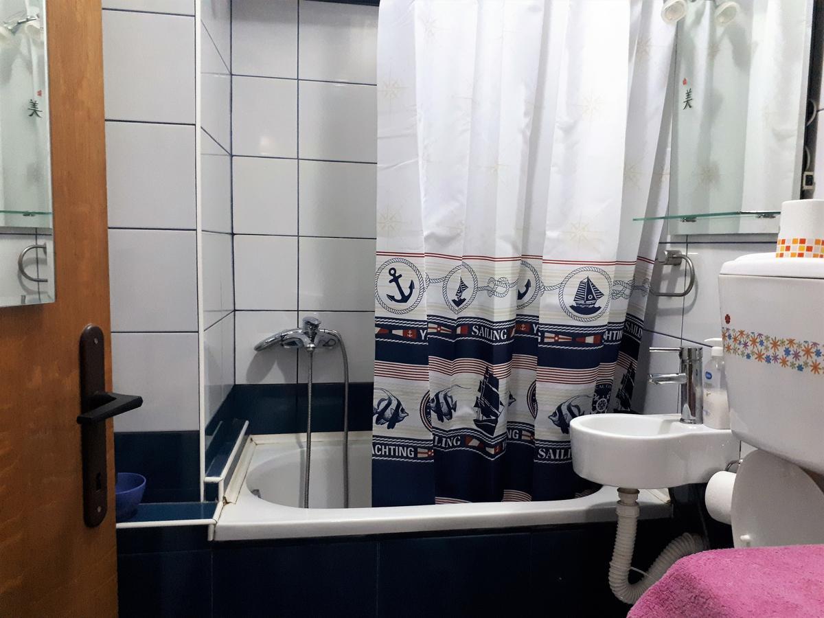 Apartment Adela Požarevac 외부 사진