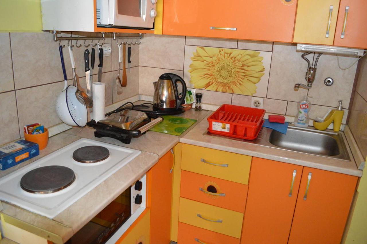 Apartment Adela Požarevac 외부 사진